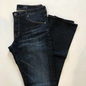 *NEW* AG The Graduate Tailored Jean 32x34